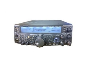 建伍短波電臺 冠科通達專業銷售與服務，構建可靠通信橋梁