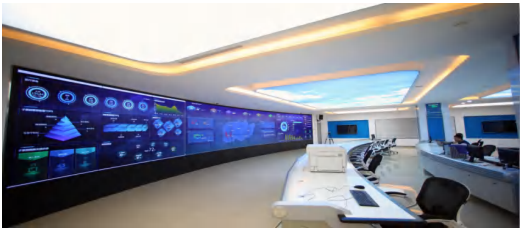 睿澤物聯(lián)Cat.1單燈控制器 開啟5G智慧燈桿應(yīng)用新篇章