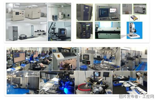 新訊 引領(lǐng)廣東智造，物聯(lián)網(wǎng)領(lǐng)域的創(chuàng)新先鋒與技術(shù)研發(fā)引擎